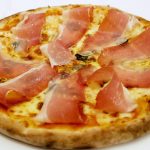 Pizza Prosciutto Di Parma