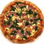 Pizza Paesana